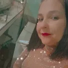 Foto profissional de Cristiane