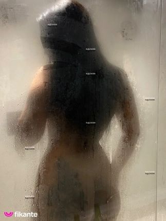 Daniela - foto no feed de São Simão