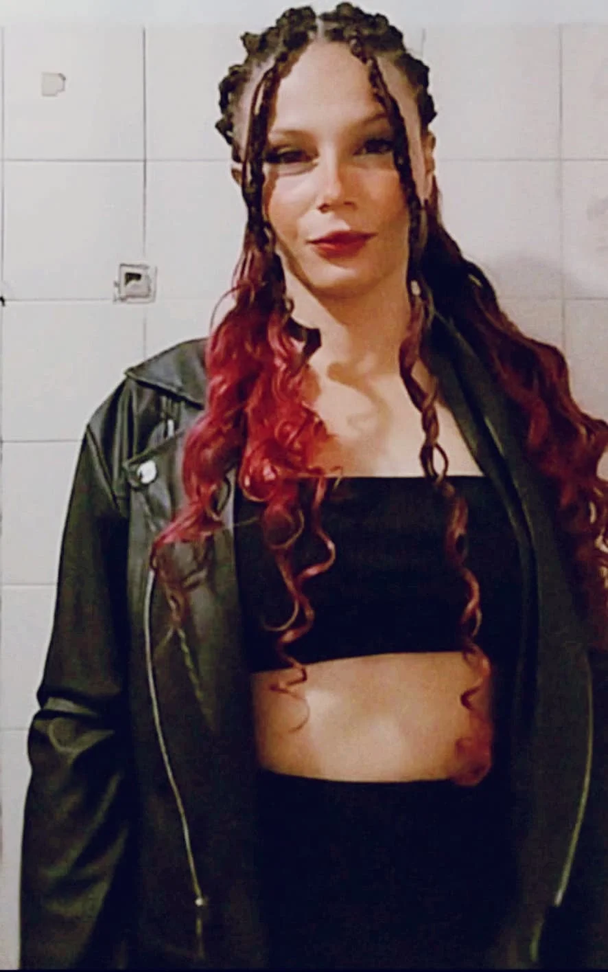 Foto profissional de Gaby