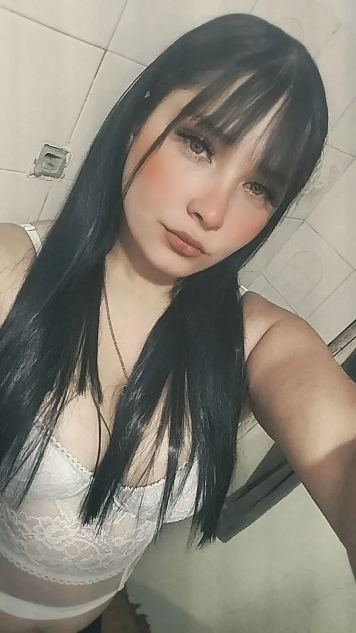 Foto profissional de Bruna
