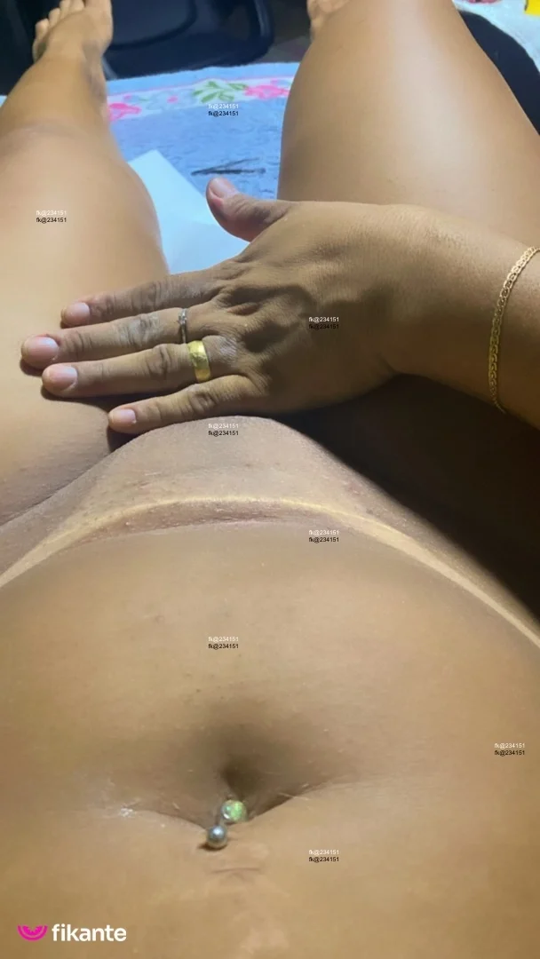 Ana Paula - foto no feed de Imperatriz