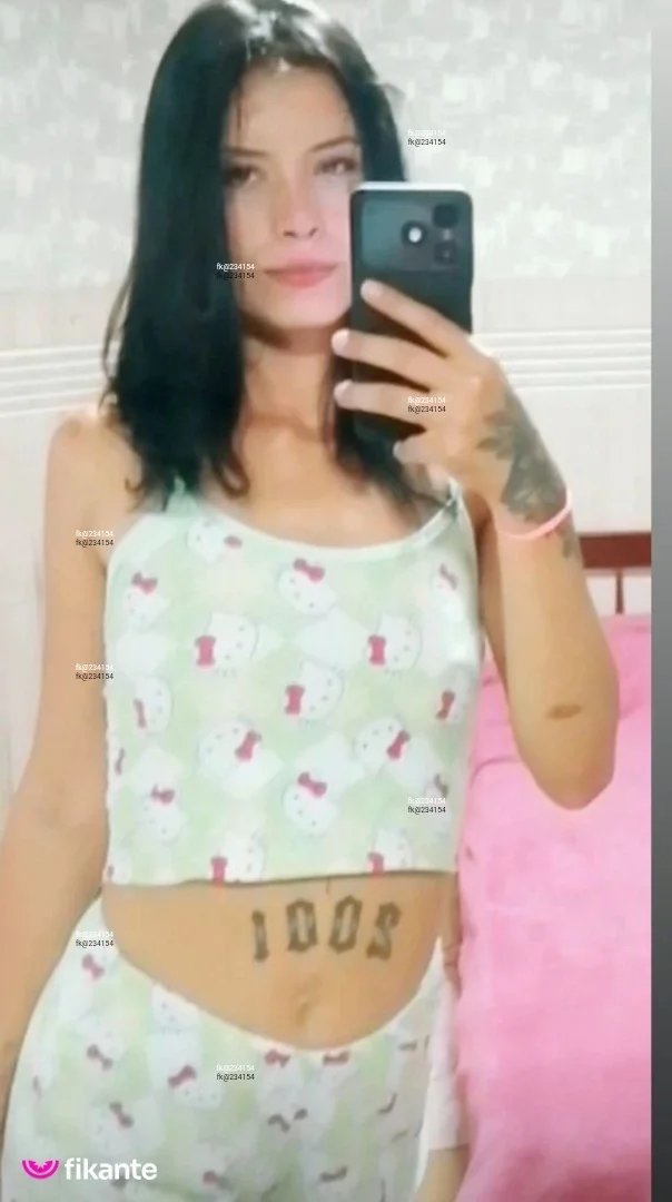 Foto de Vanessa Cristina