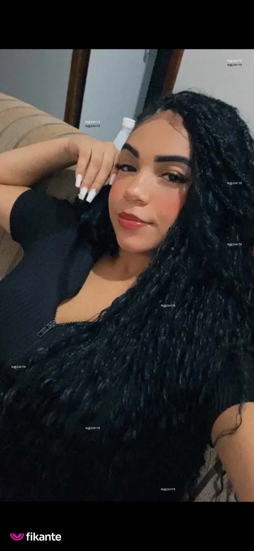 Maya - foto no feed de Goianésia