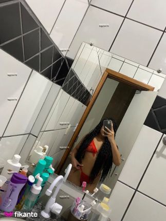 Maya - foto no feed de Goianésia