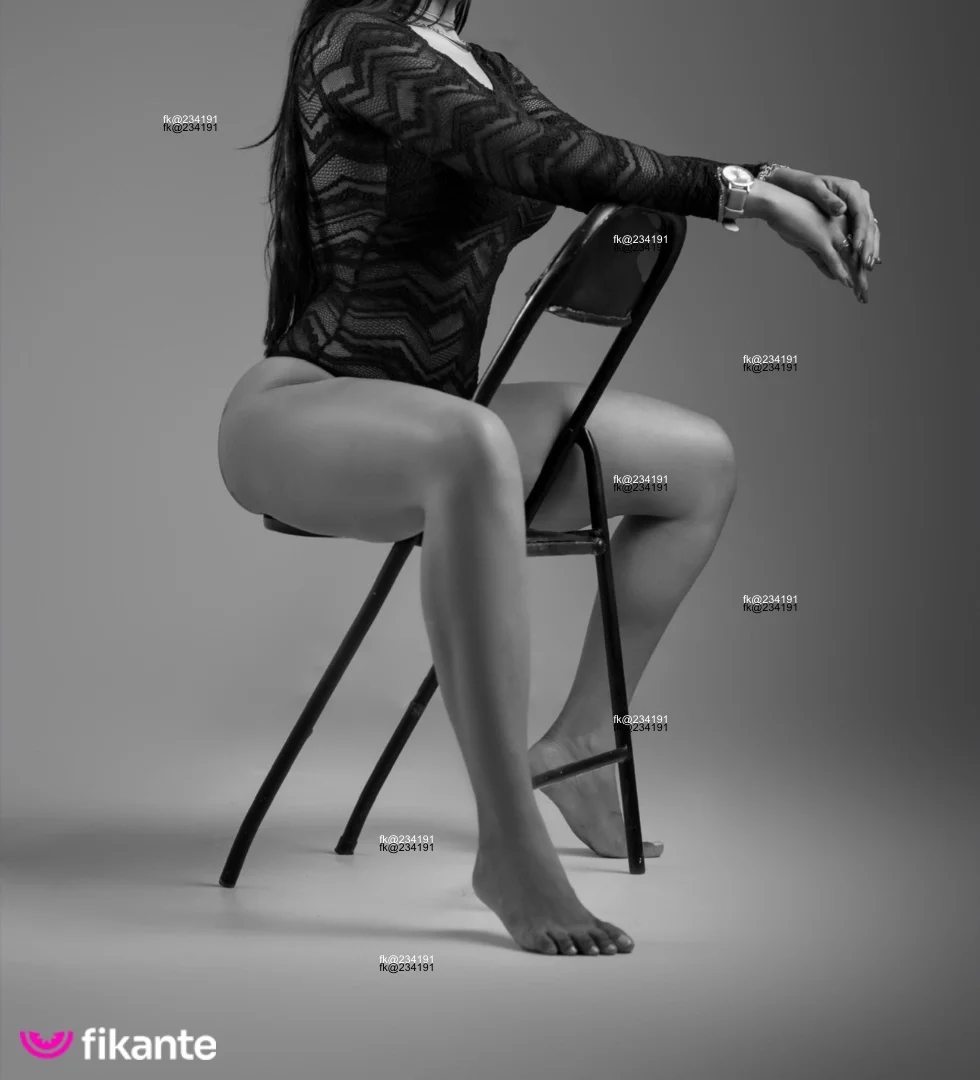 Alice - foto no feed de Redenção