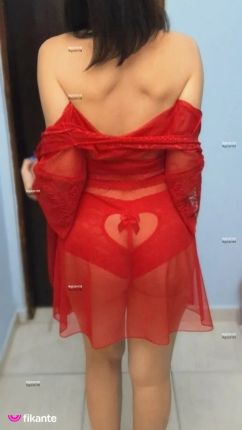Bia Gatinha Safada - foto no feed de sexo virtual
