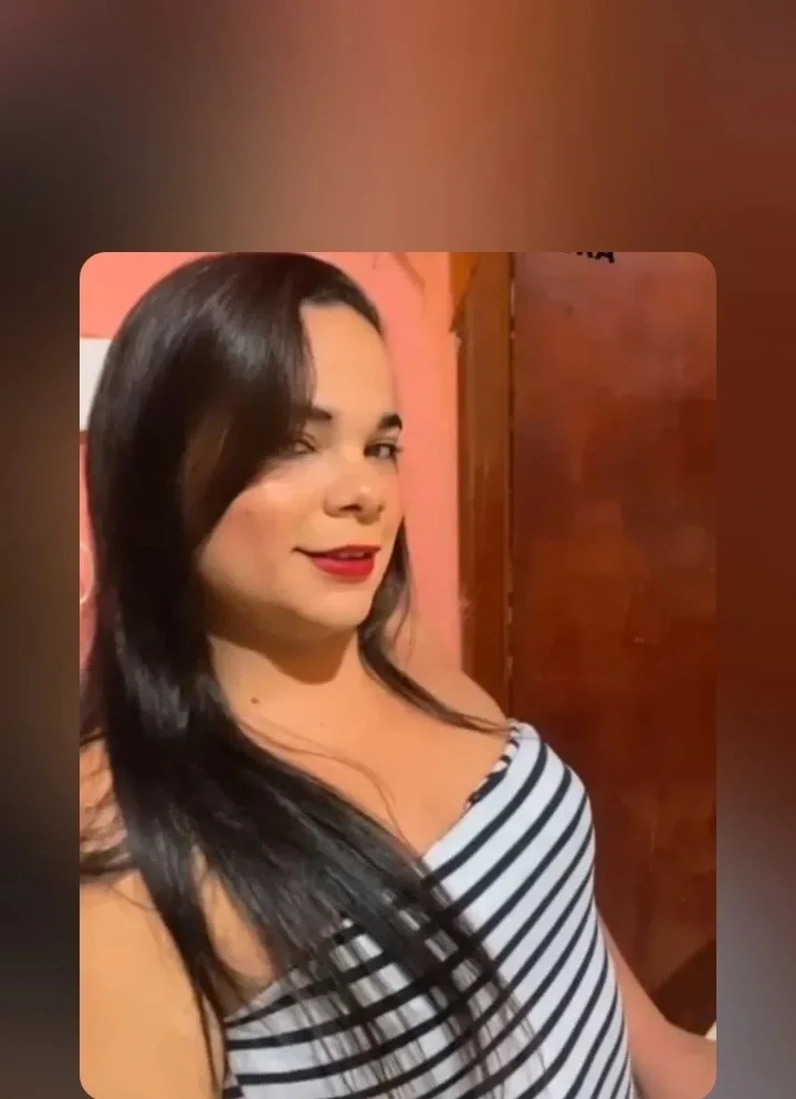 Foto profissional de Andréa