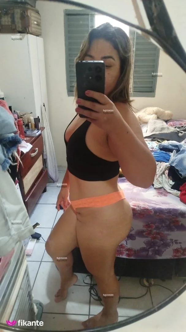 Foto de Paola