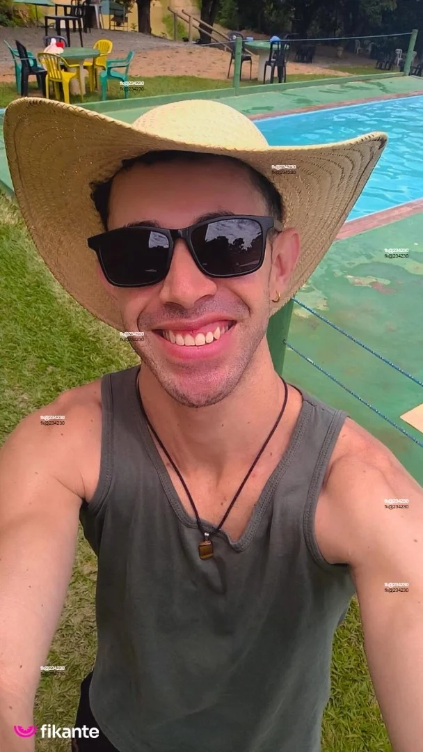 Foto de Cleiton Melo