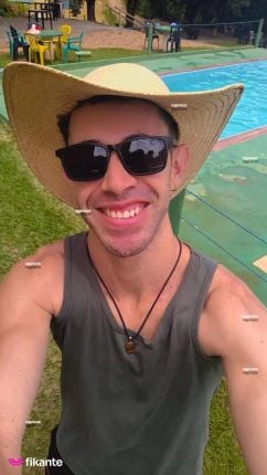 Foto de Cleiton Melo