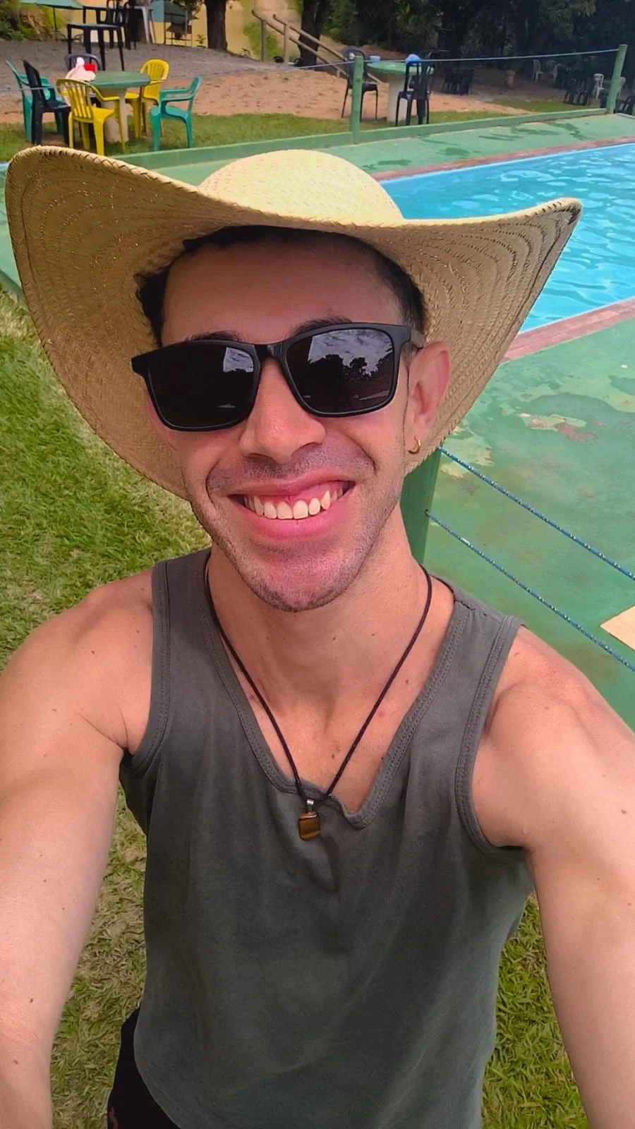 Foto profissional de Cleiton Melo