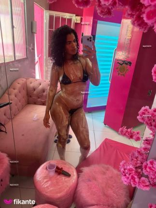 Maya vitoria - foto no feed de sexo virtual