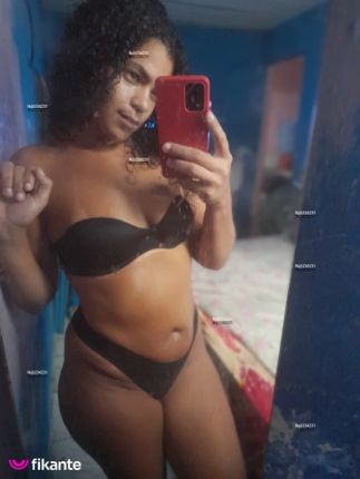 Maya vitoria - foto no feed de sexo virtual