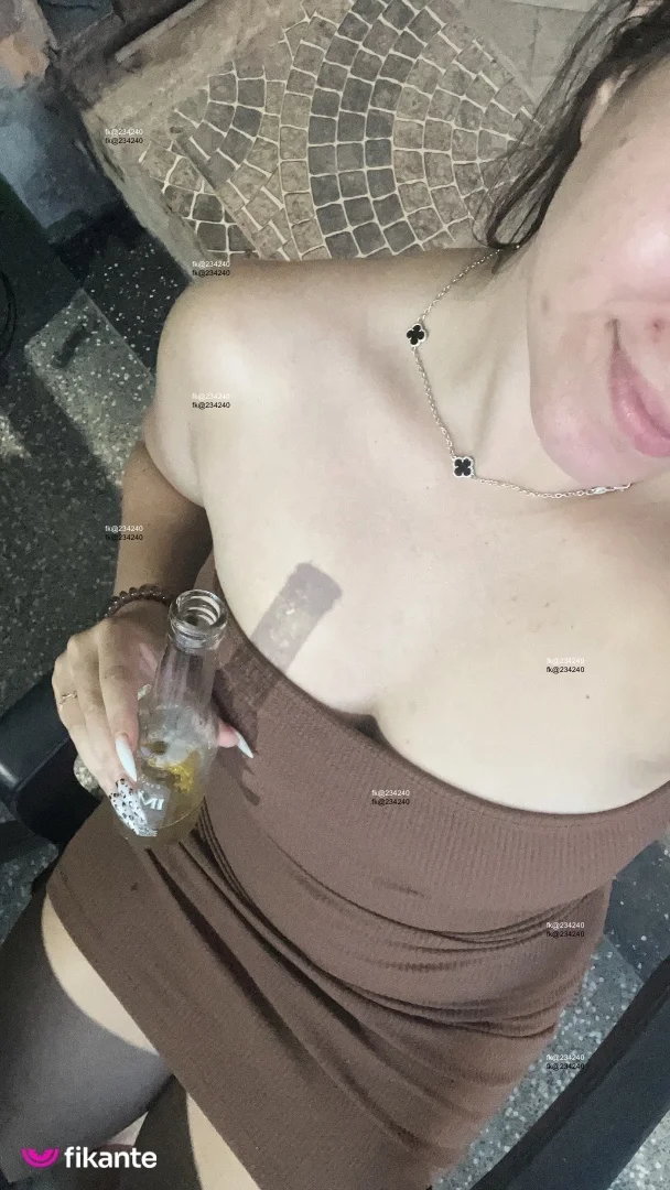 Luana Gouveia - foto no feed de Peixoto de Azevedo