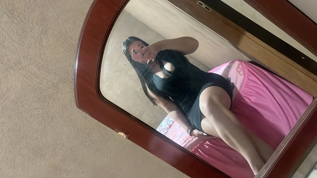 Foto profissional de Luana Gouveia