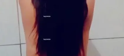 Foto profissional de Amanda Lemos