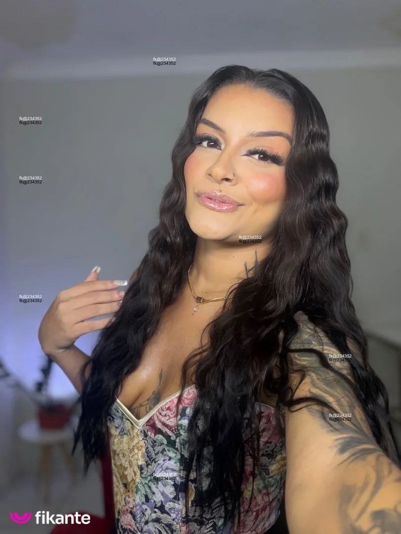 Foto de Alice Nascimento