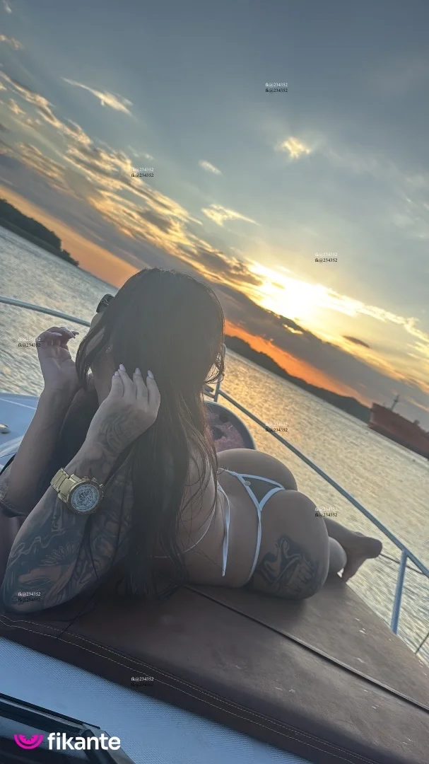 Foto de Alice Nascimento