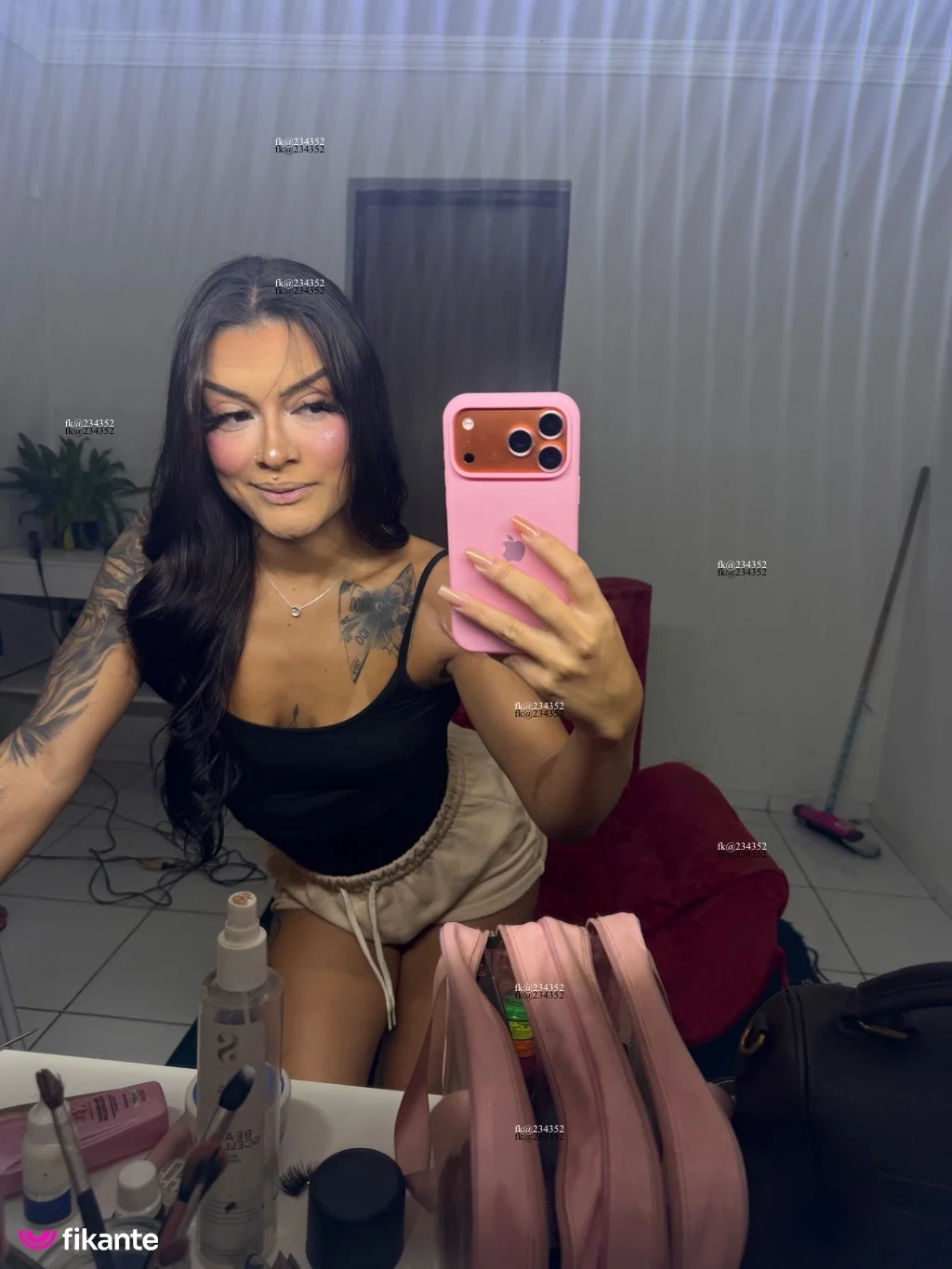 Alice Nascimento — garota de programa em Natal