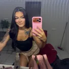 Foto profissional de Alice Nascimento