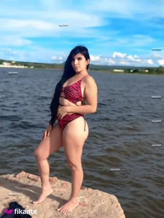 Karol - foto no feed de Picos