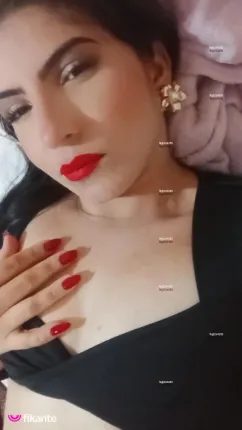Karol - foto no feed de Picos
