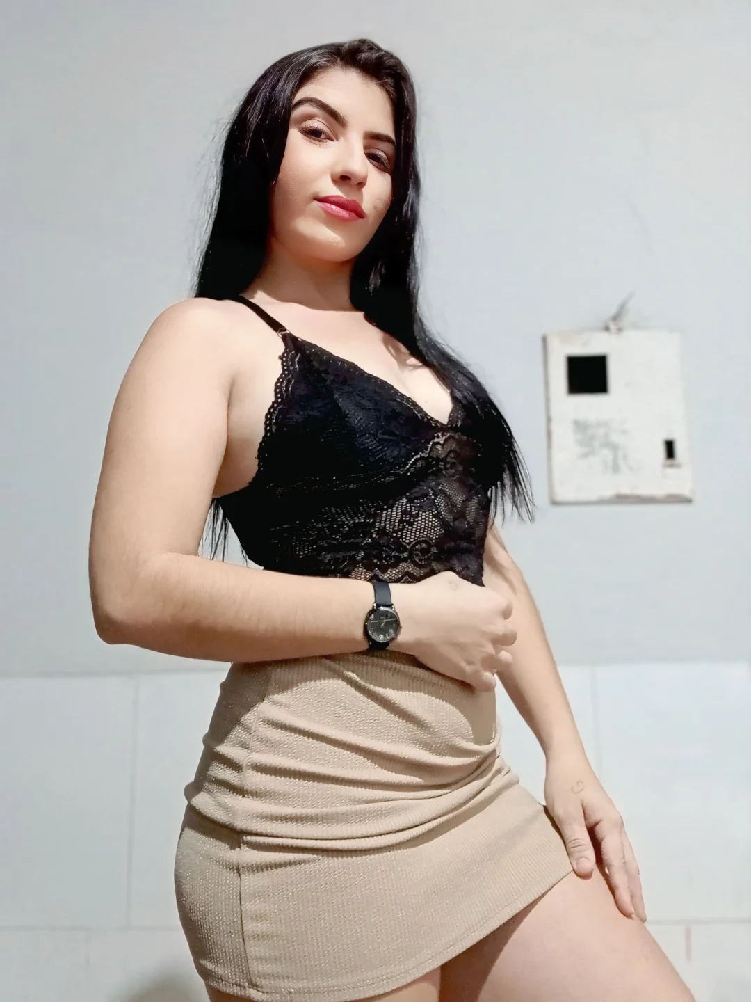 Karol — garota de programa em Picos