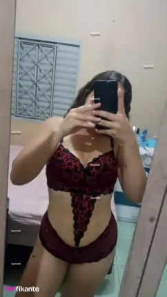 Foto de Isabela