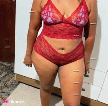 Gabriela - foto no feed de Rondonópolis