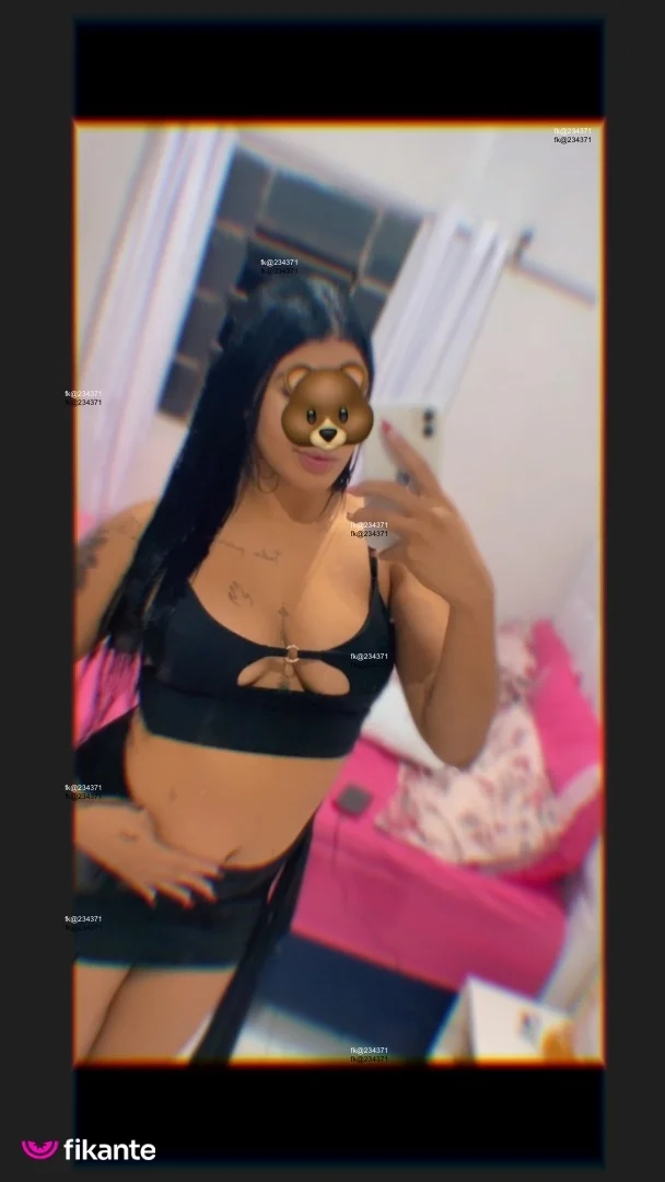 Foto de Rafaella safadinha