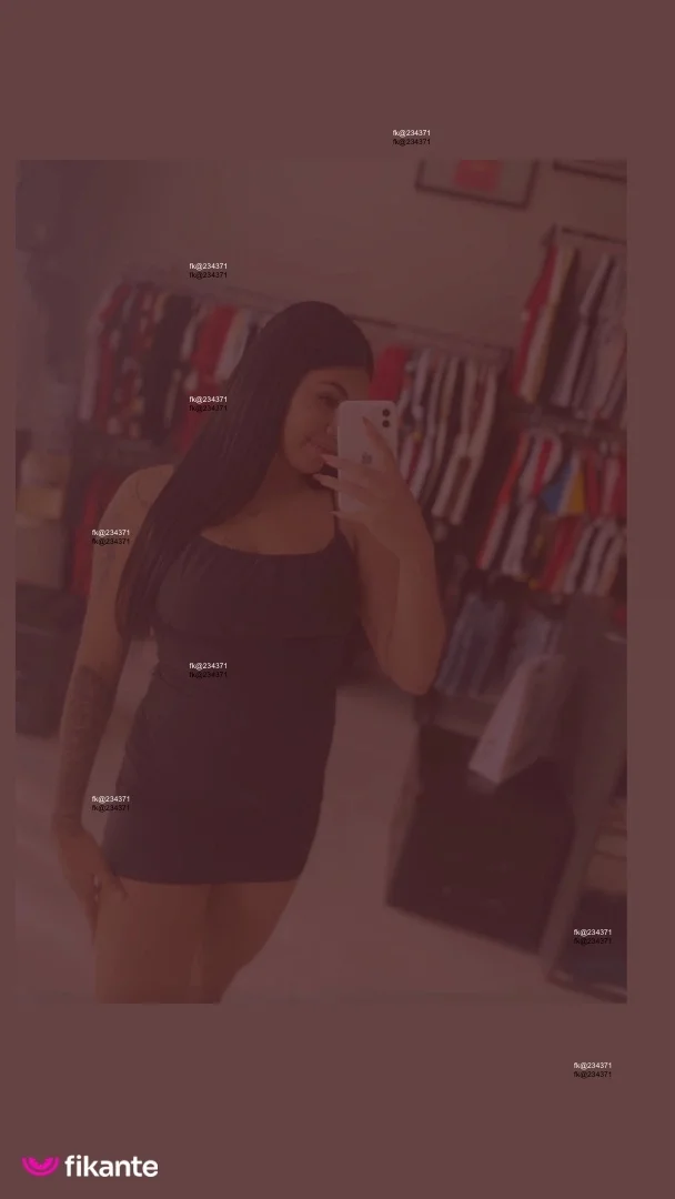 Foto de Rafaella safadinha