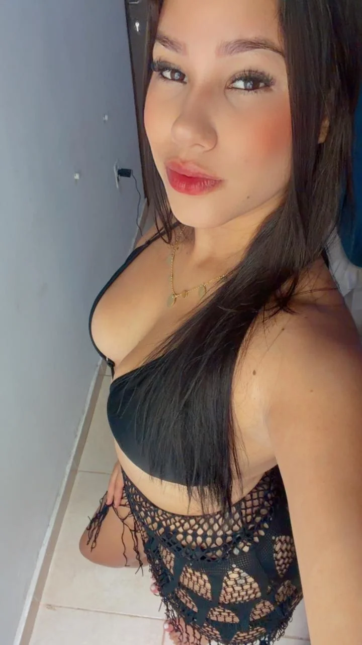 Gaby — garota de programa em Campo Grande