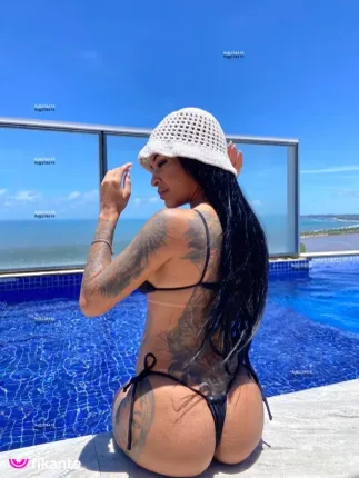 Yohani antinia - foto no feed de Camaragibe