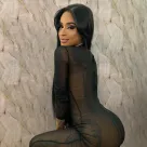 Foto profissional de Yohani antinia