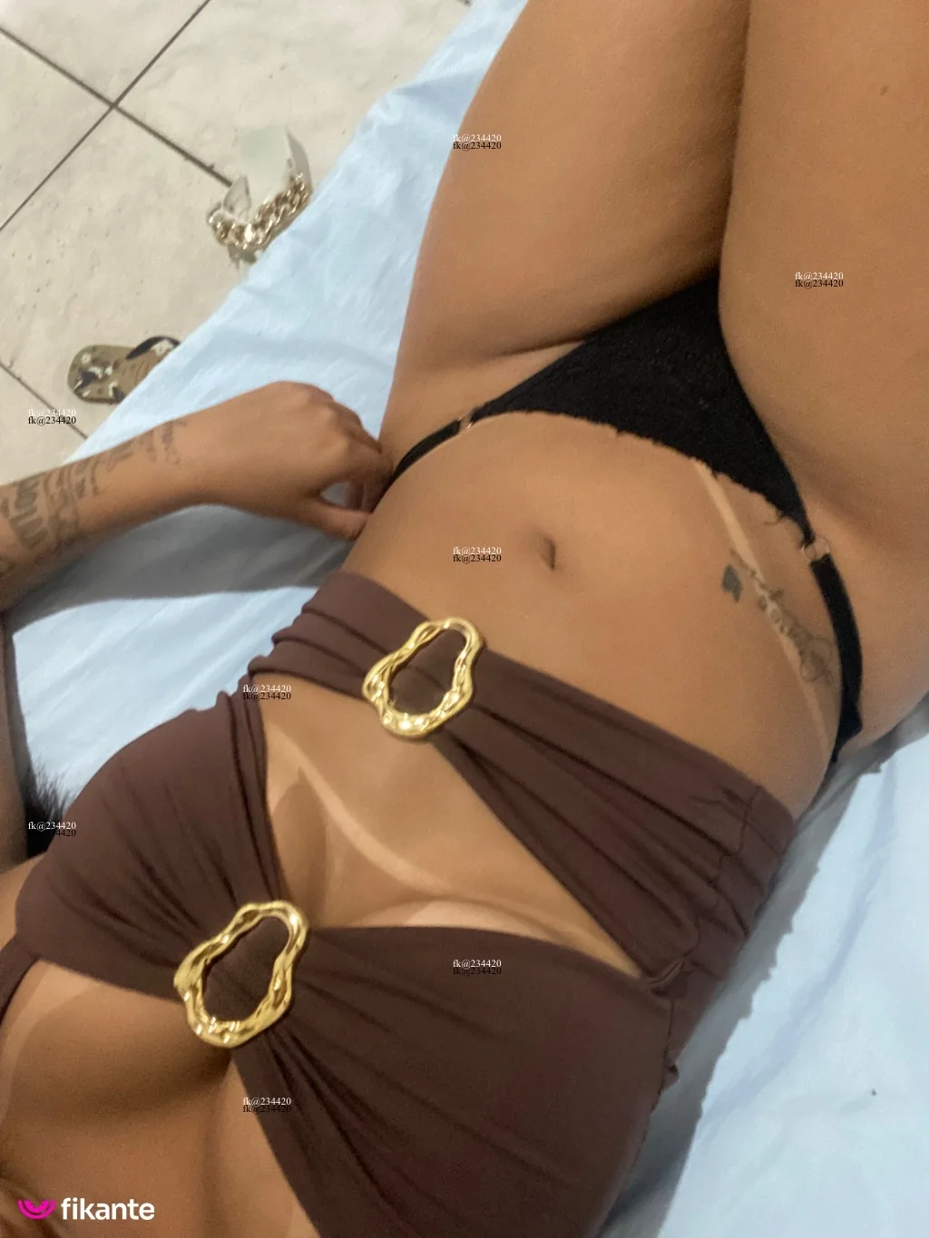 Foto profissional de Lara Stefany