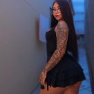 Foto profissional de Sofia Arruda