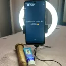 Imagem ou Vídeo