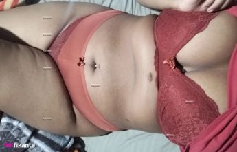 Mile - foto no feed de sexo virtual