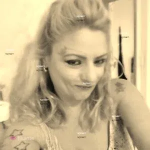 Kellymonteiro - foto no feed de sexo virtual