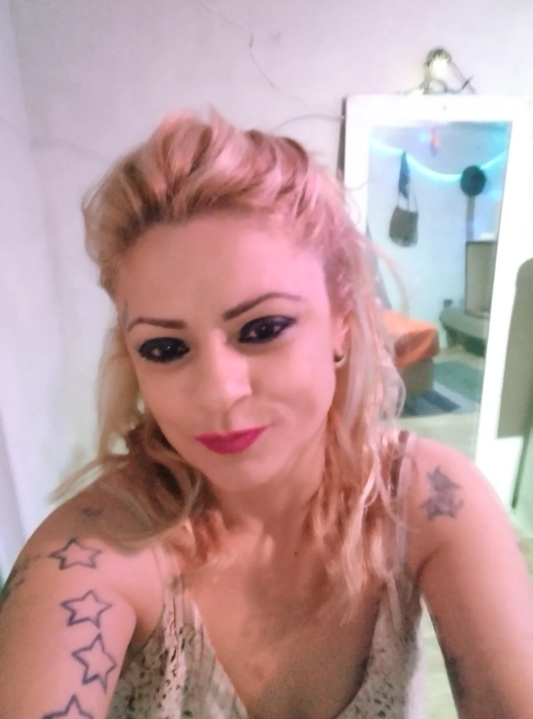 Foto profissional de Kellymonteiro