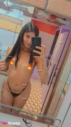 JAQUELINE - foto no feed de Porto Velho