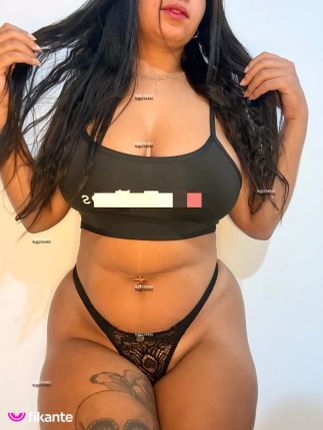 Angel Secretinha - foto no feed de sexo virtual