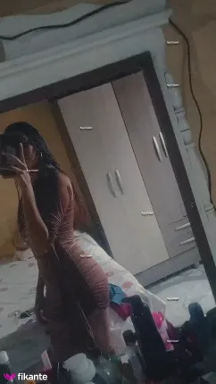 Mayla - foto no feed de Eunápolis