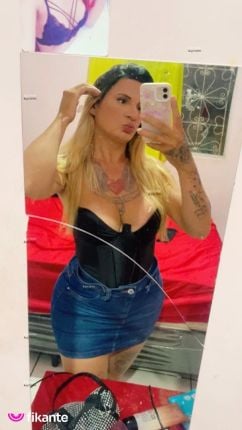 Foto de Loirinha gostosa