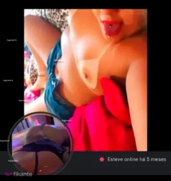 Gabryella queque - foto no feed de Tangará da Serra