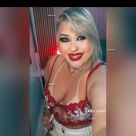 Foto profissional de Gabryella queque