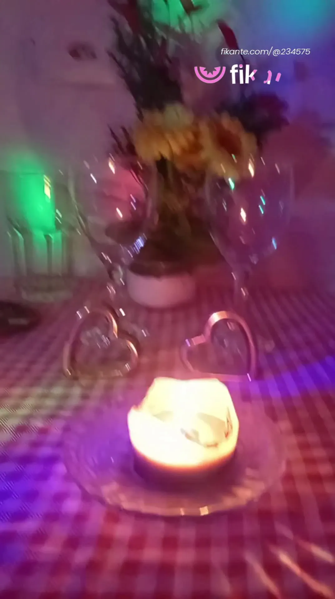 Prévia do vídeo de Gabryella queque