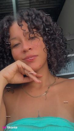Mary - foto no feed de Jaboatão dos Guararapes