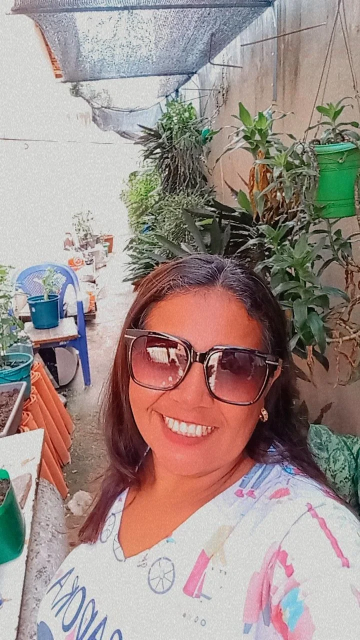 Gleice — garota de programa em Barreiras