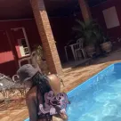 Foto profissional de Emily Maiara